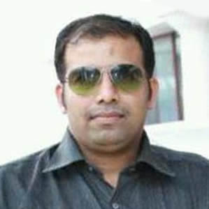 Sreejith