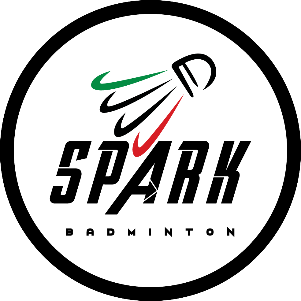 Spark Badminton